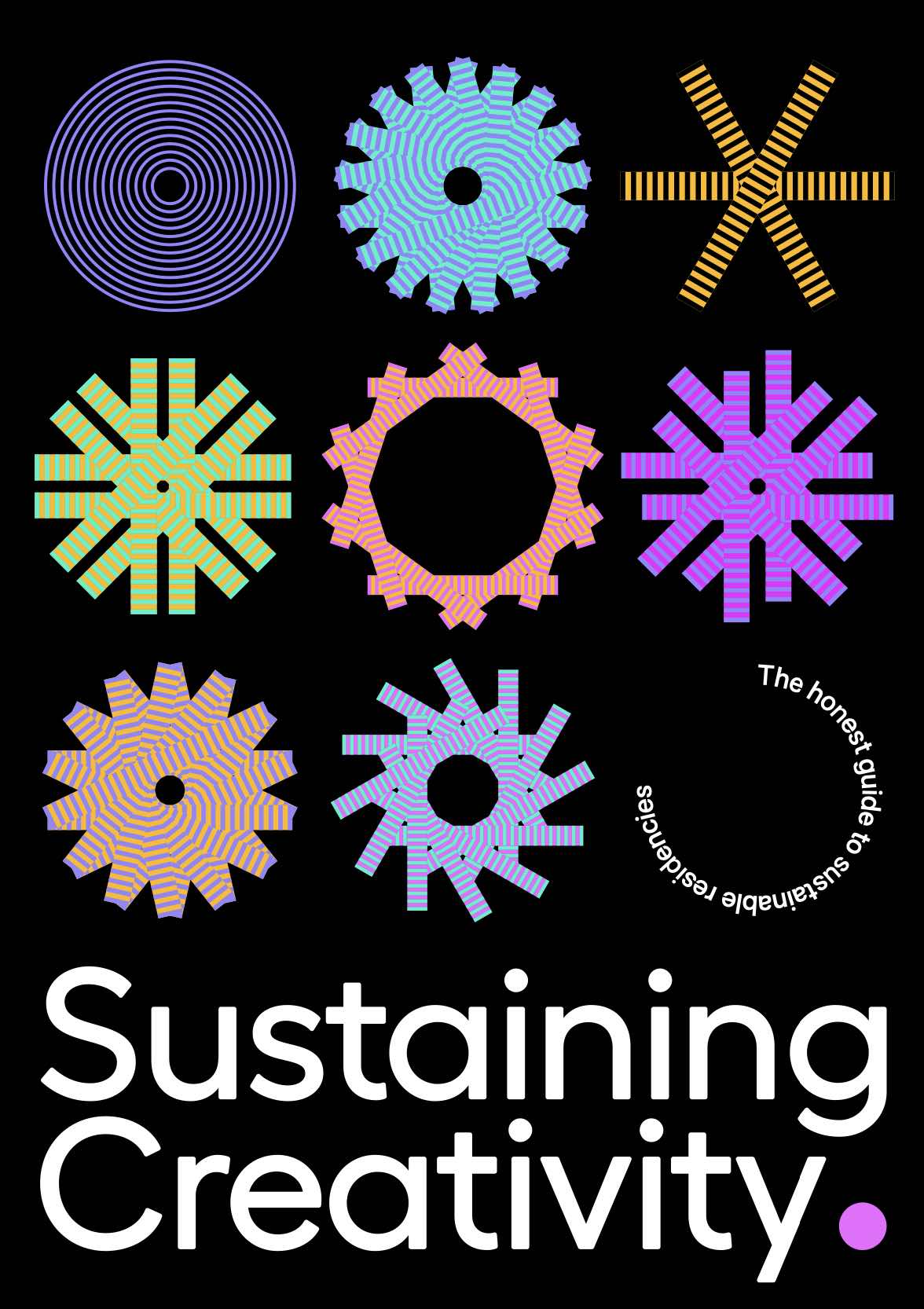 Sustaining Creativity The Honest Guide To Sustainable Residencies On